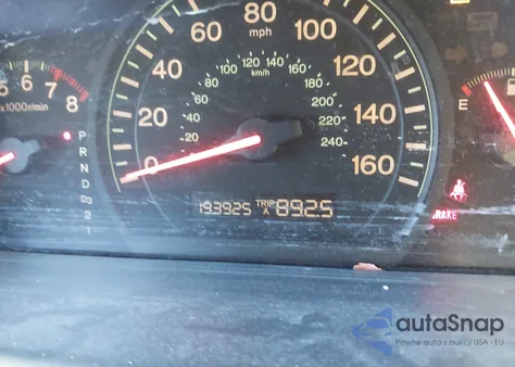 2004 Honda Accord 3.0 Ex z USA, uszkodzony, nr VIN 1HGCM66564A079358